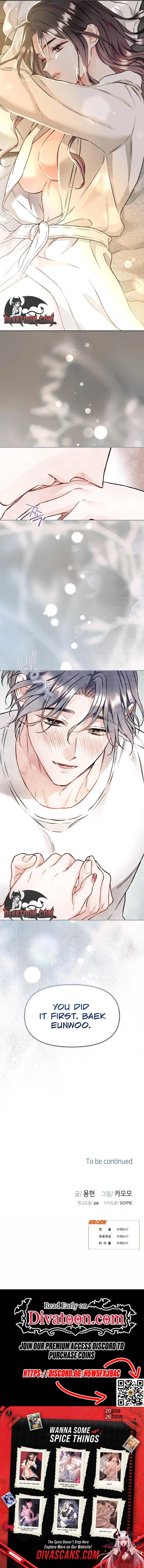 Read satan e sun ae chapter 24 image 8 on Lezhin