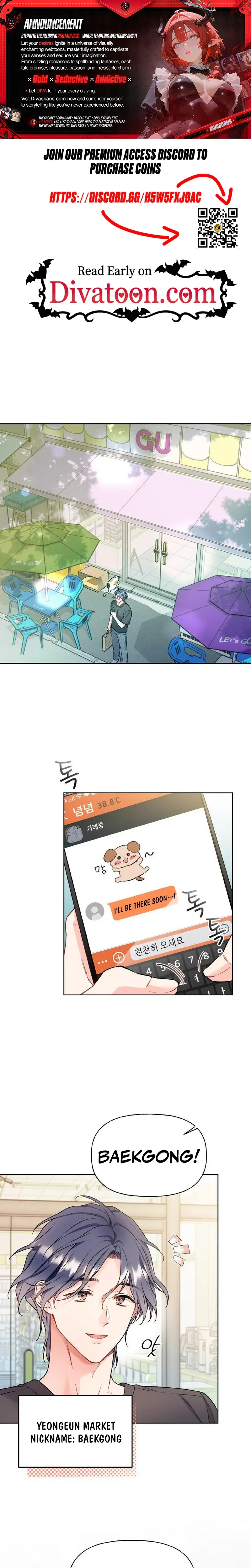 Read satan e sun ae chapter 26 image 0 on Lezhin