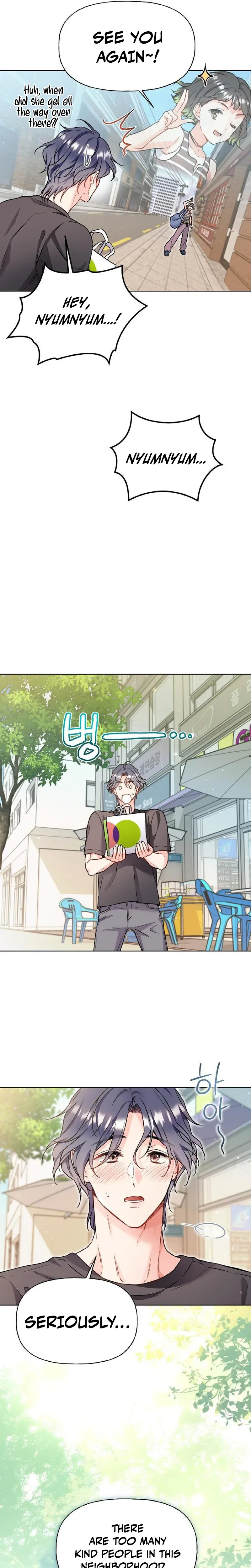 Read satan e sun ae chapter 26 image 12 on Lezhin