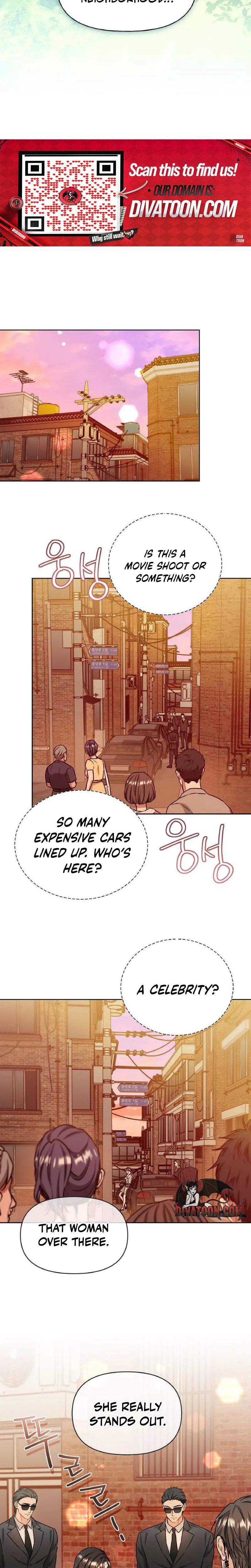 Read satan e sun ae chapter 26 image 13 on Lezhin
