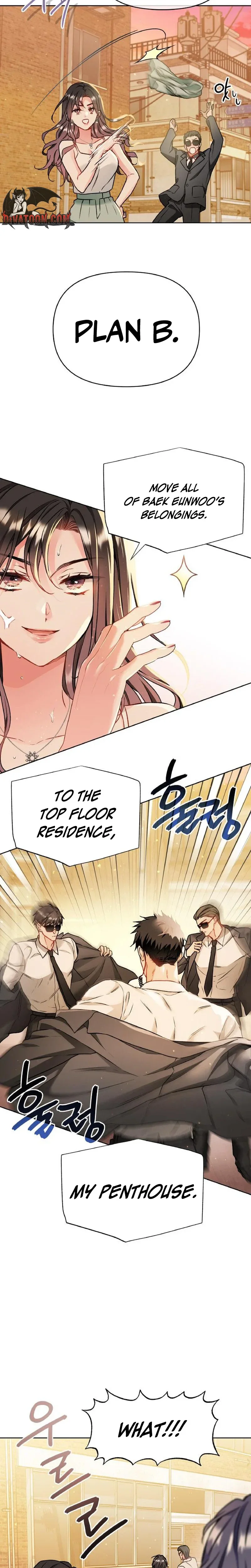 Read satan e sun ae chapter 26 image 19 on Lezhin