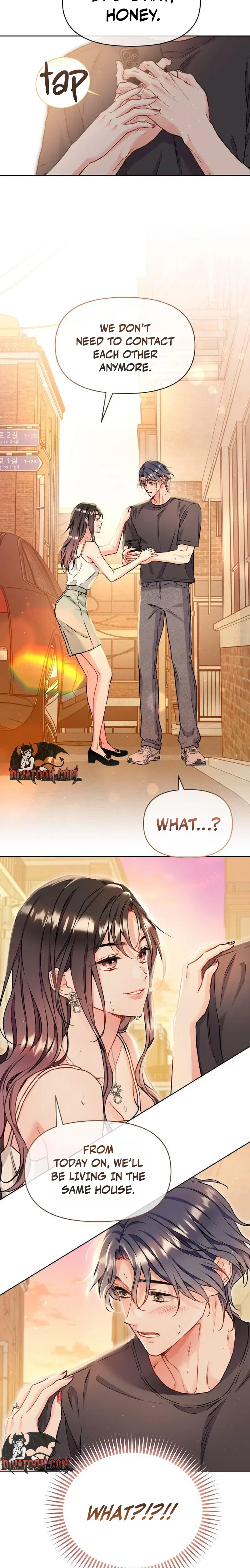 Read satan e sun ae chapter 26 image 22 on Lezhin