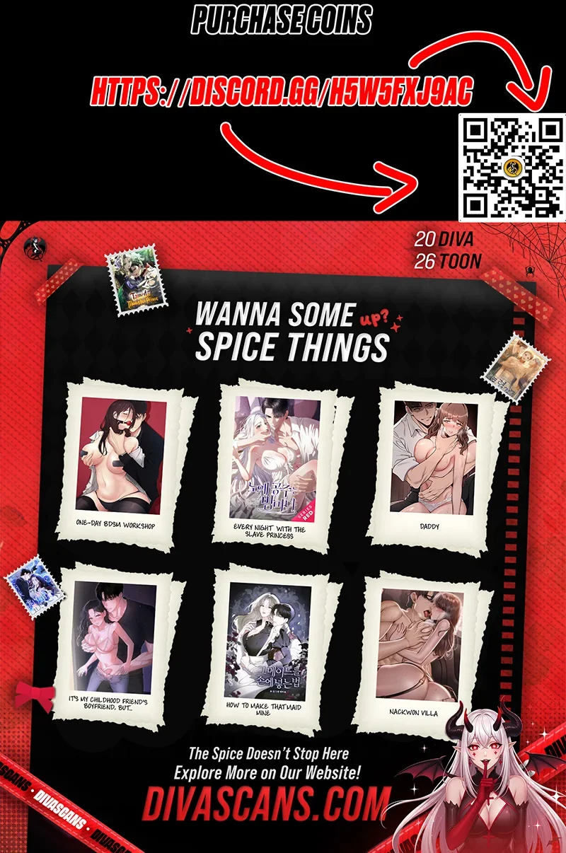 Read satan e sun ae chapter 29 image 9 on Lezhin
