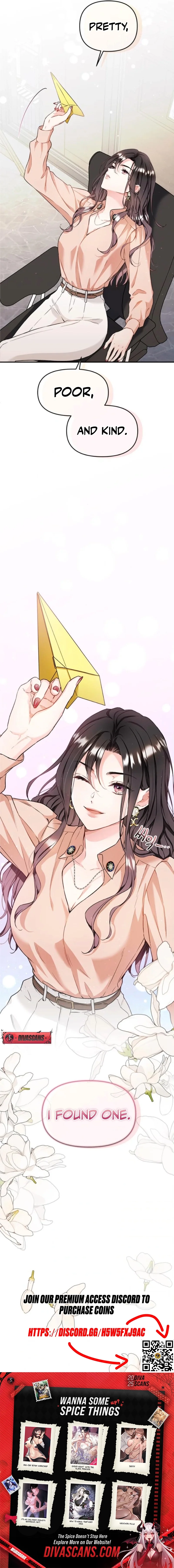 Read satan e sun ae chapter 3 image 7 on Lezhin