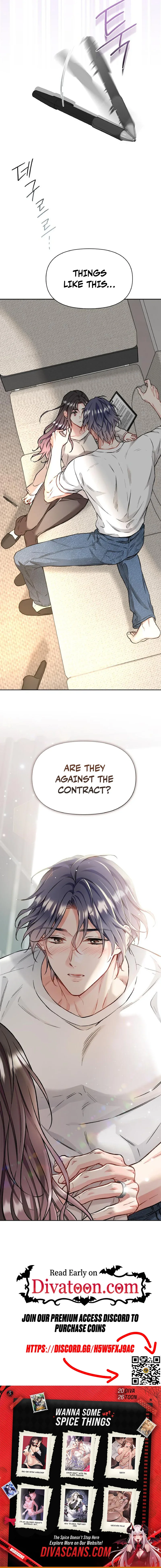 Read satan e sun ae chapter 30 image 9 on Lezhin
