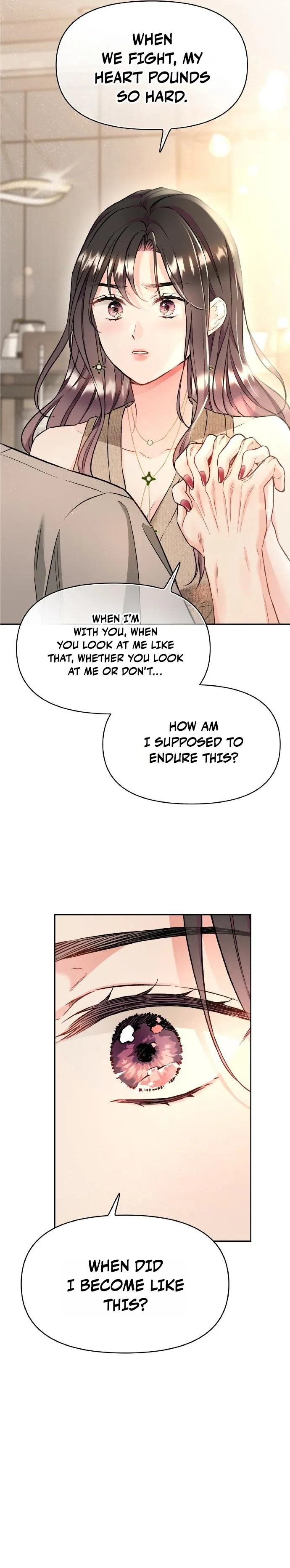 Read satan e sun ae chapter 38 image 1 on Lezhin