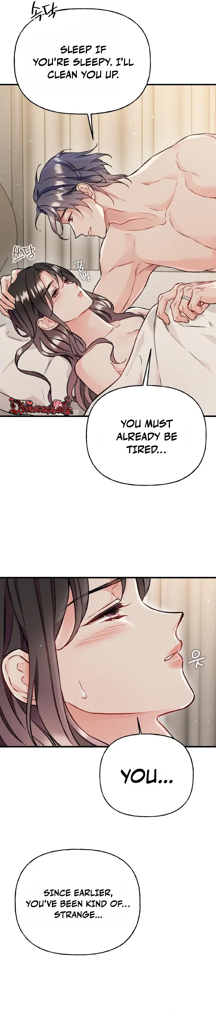Read satan e sun ae chapter 38 image 12 on Lezhin