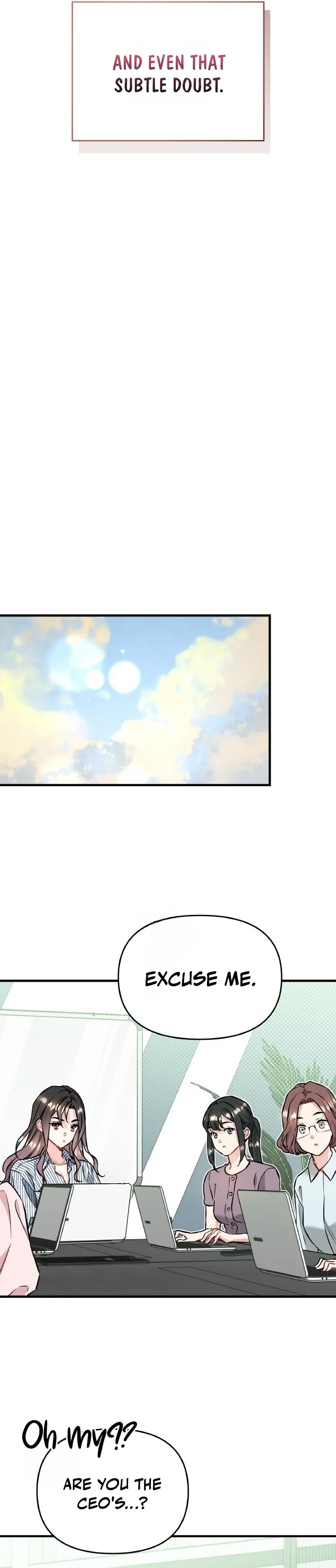 Read satan e sun ae chapter 38 image 14 on Lezhin