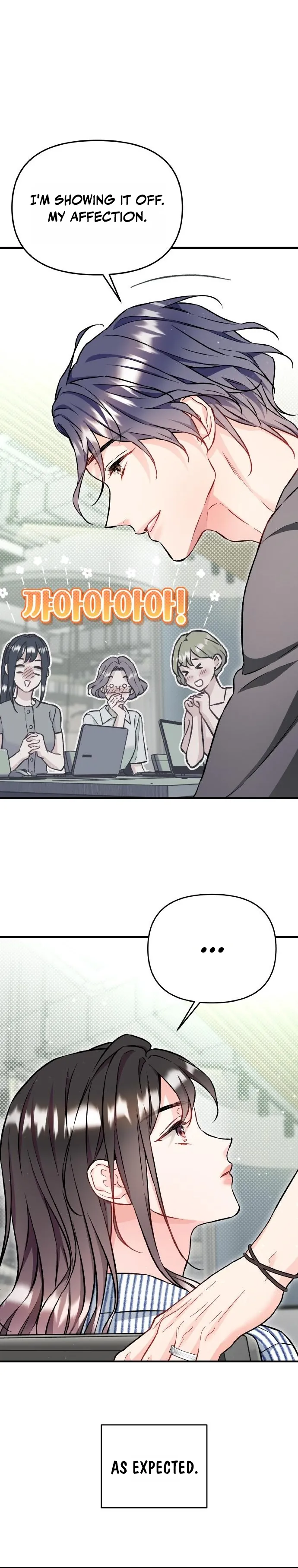 Read satan e sun ae chapter 38 image 18 on Lezhin