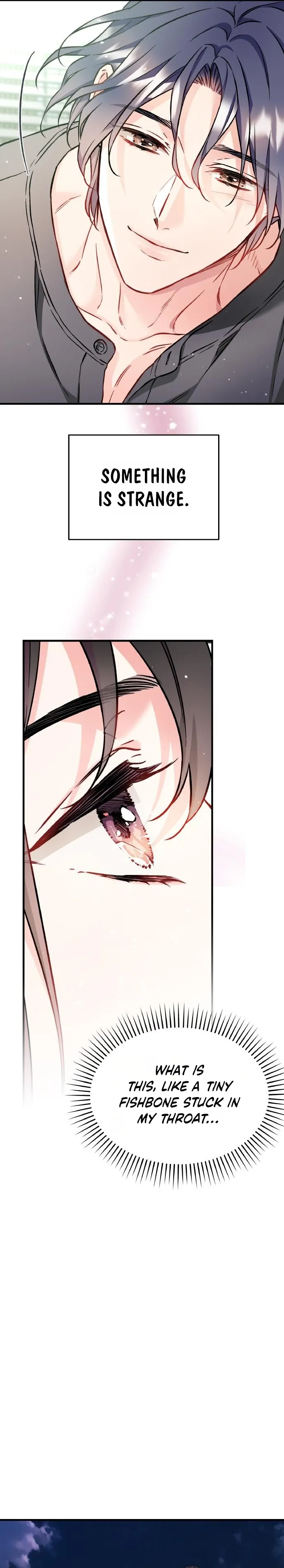 Read satan e sun ae chapter 38 image 19 on Lezhin