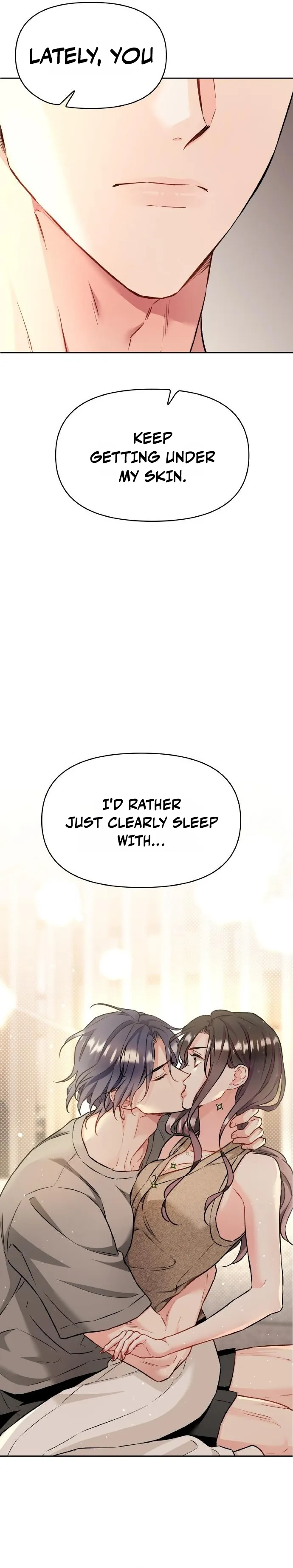 Read satan e sun ae chapter 38 image 2 on Lezhin