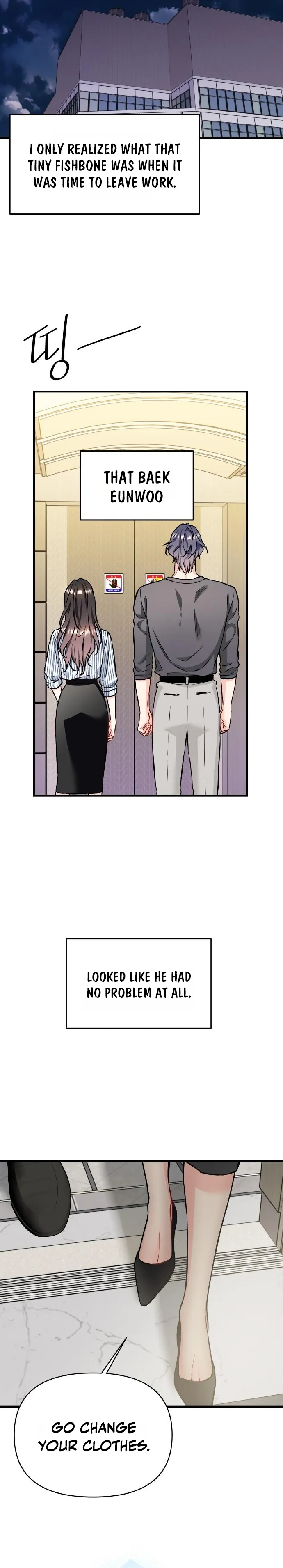 Read satan e sun ae chapter 38 image 20 on Lezhin