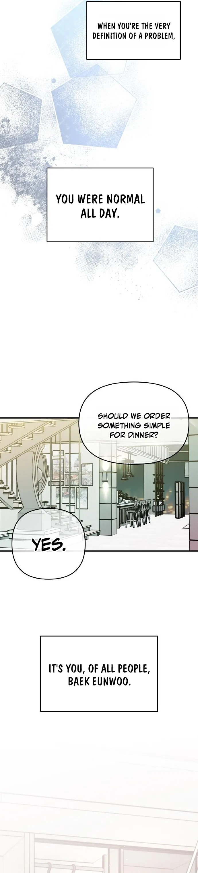 Read satan e sun ae chapter 38 image 21 on Lezhin