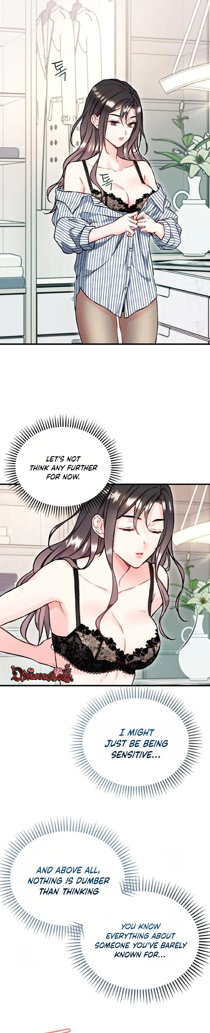 Read satan e sun ae chapter 38 image 22 on Lezhin