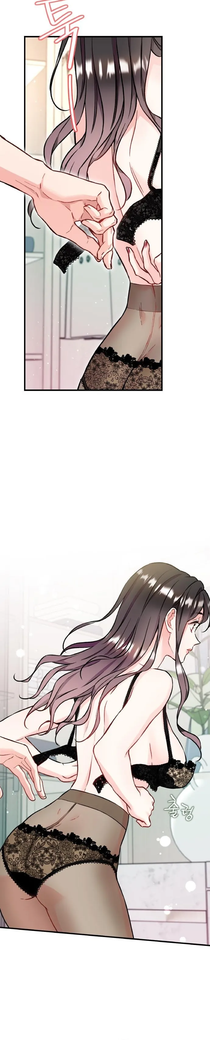 Read satan e sun ae chapter 38 image 23 on Lezhin