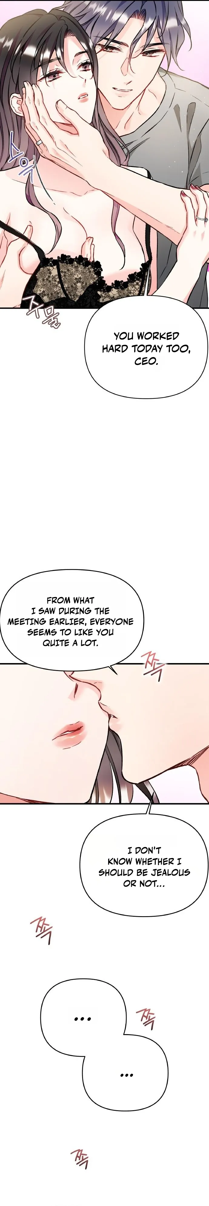 Read satan e sun ae chapter 38 image 25 on Lezhin
