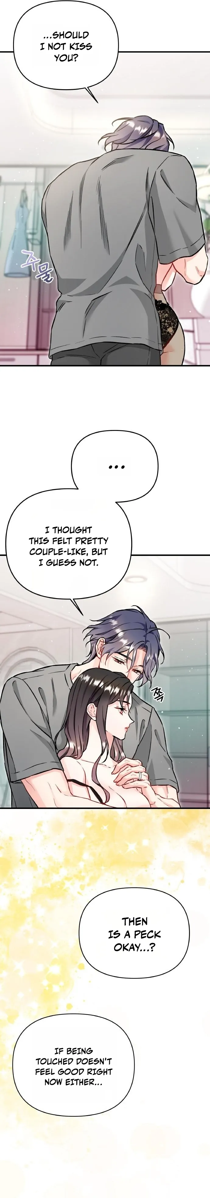 Read satan e sun ae chapter 38 image 26 on Lezhin