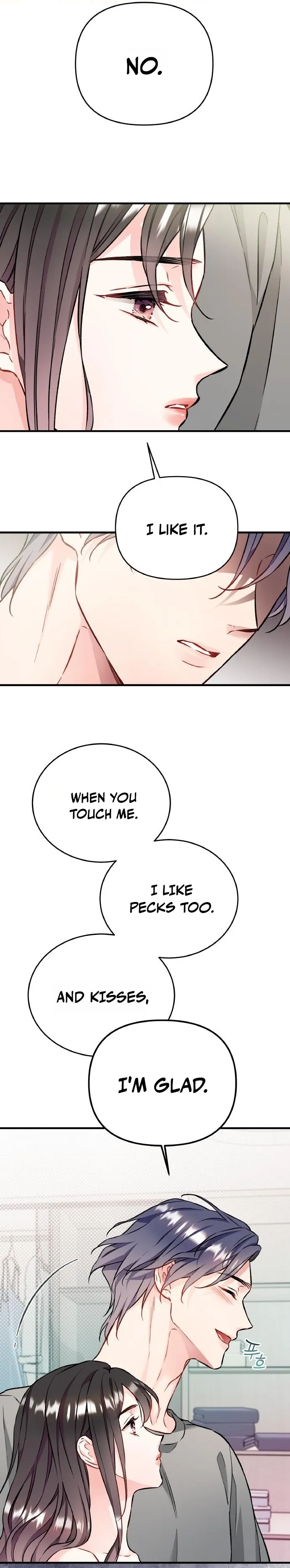 Read satan e sun ae chapter 38 image 27 on Lezhin