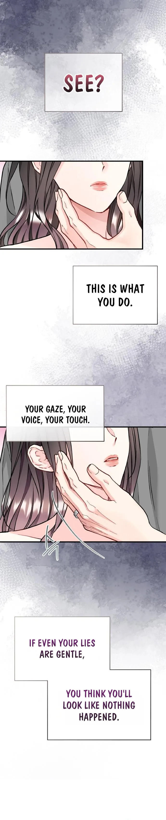 Read satan e sun ae chapter 38 image 28 on Lezhin