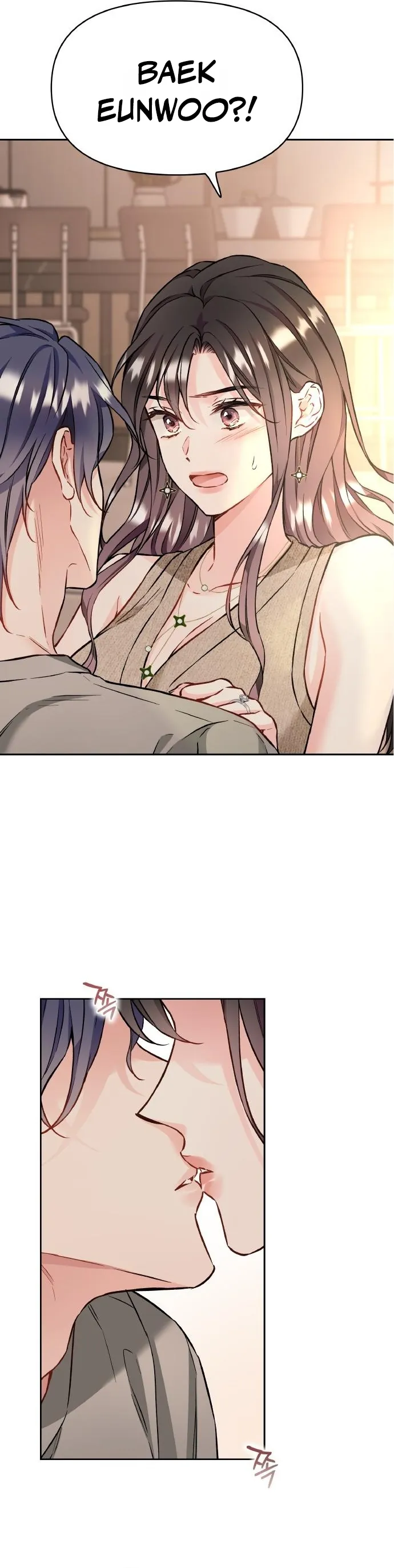Read satan e sun ae chapter 38 image 3 on Lezhin