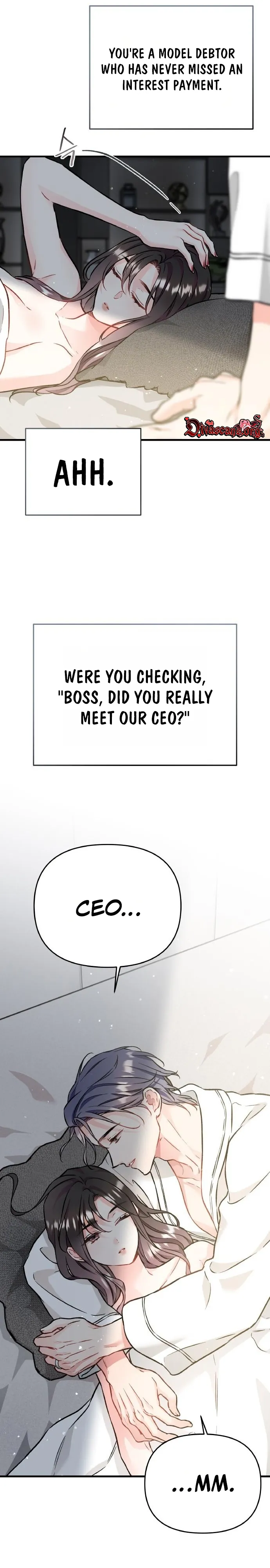 Read satan e sun ae chapter 38 image 33 on Lezhin