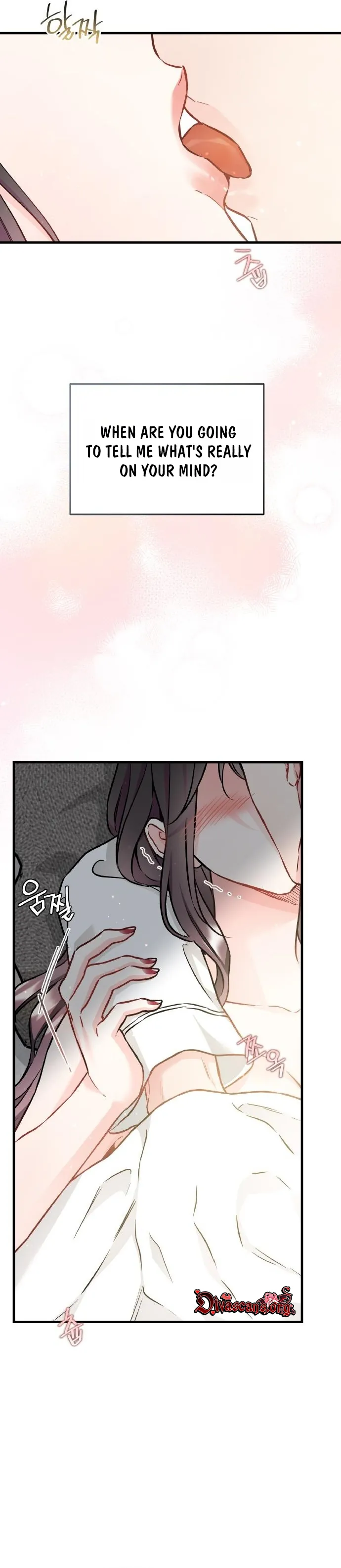 Read satan e sun ae chapter 38 image 35 on Lezhin