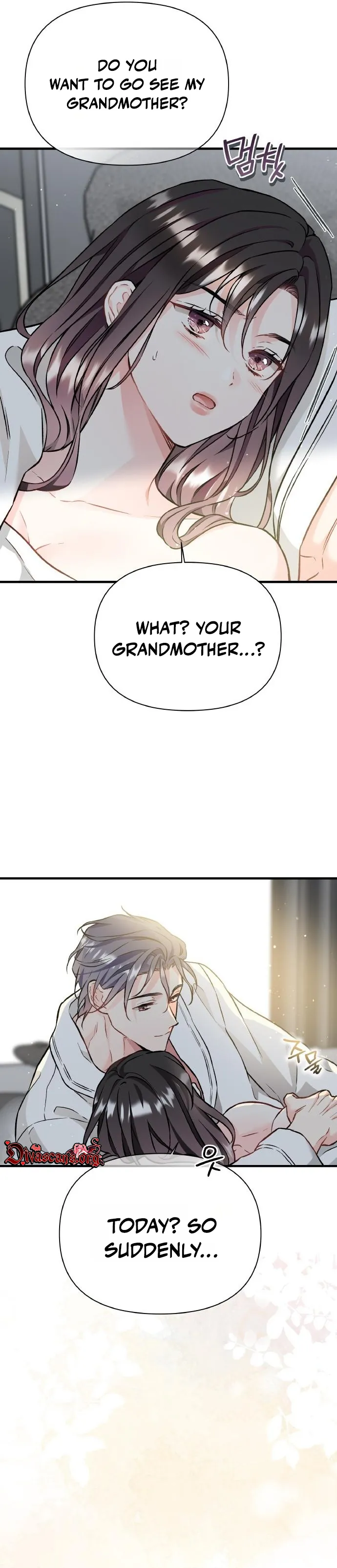 Read satan e sun ae chapter 38 image 37 on Lezhin