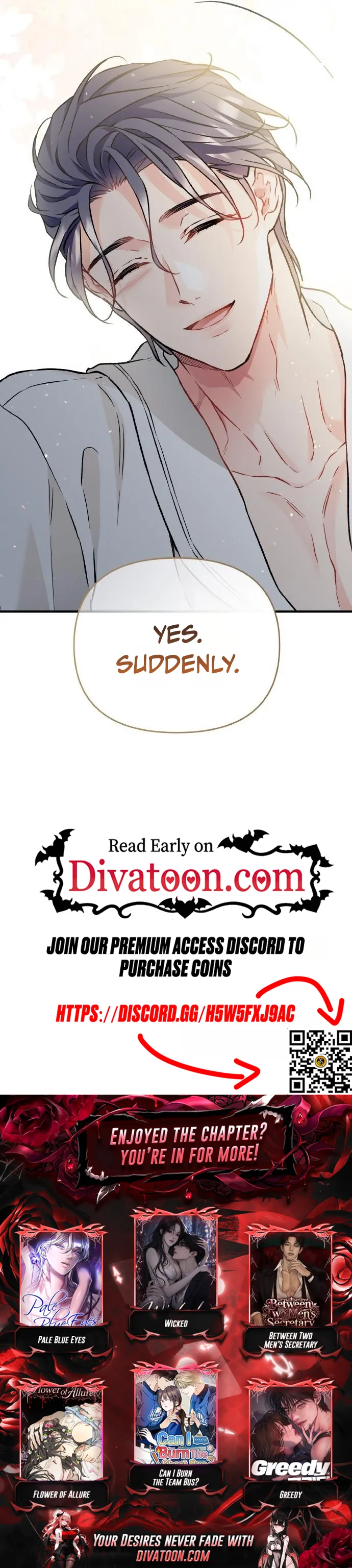 Read satan e sun ae chapter 38 image 38 on Lezhin