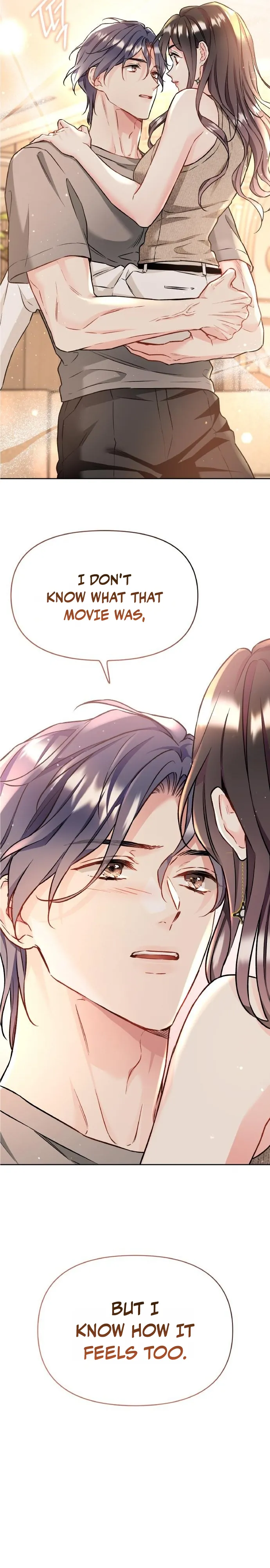 Read satan e sun ae chapter 38 image 5 on Lezhin