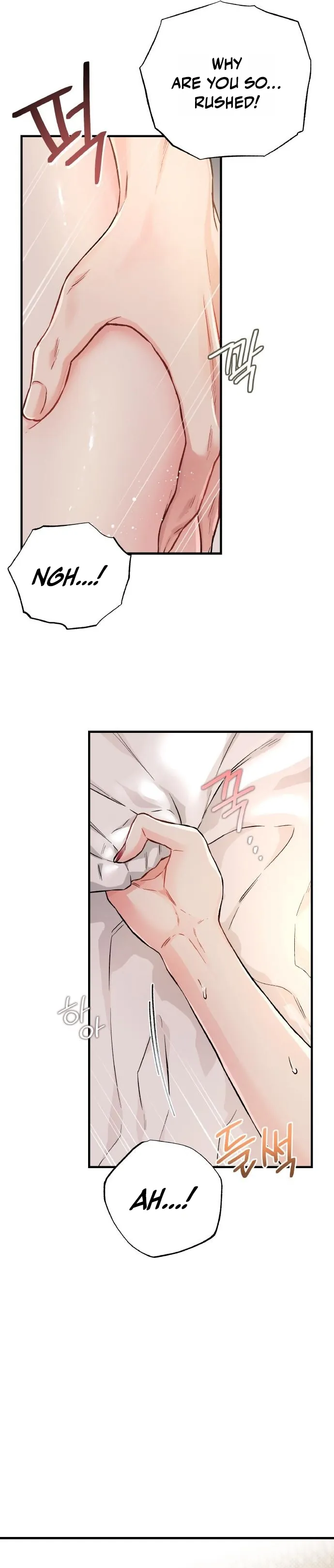 Read satan e sun ae chapter 38 image 7 on Lezhin