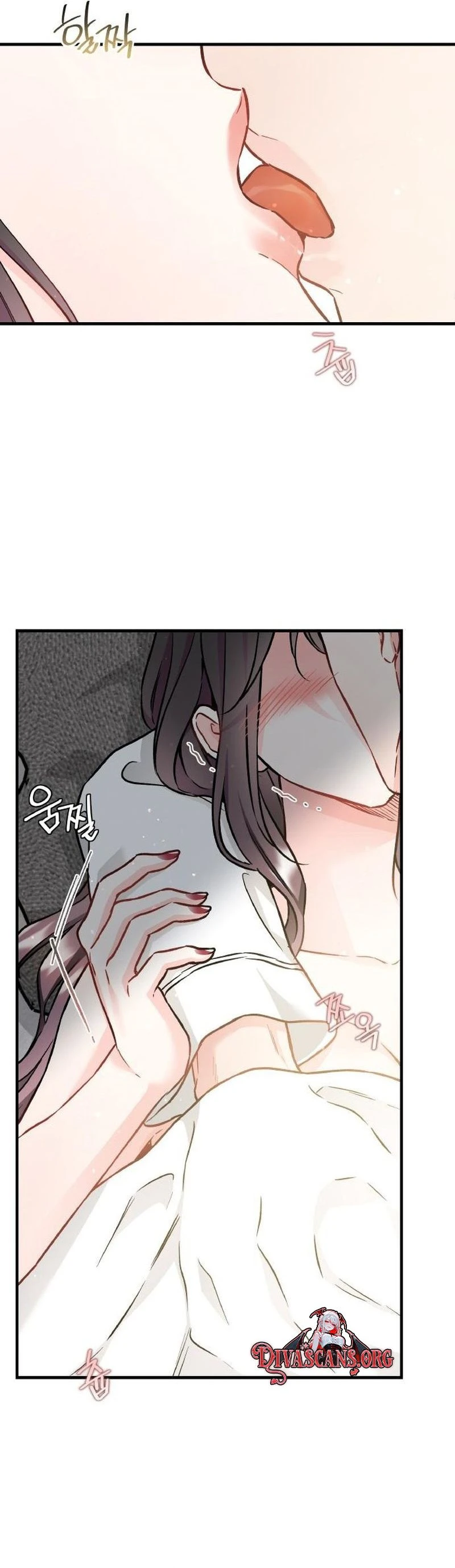 Read satan e sun ae chapter 39 image 1 on Lezhin
