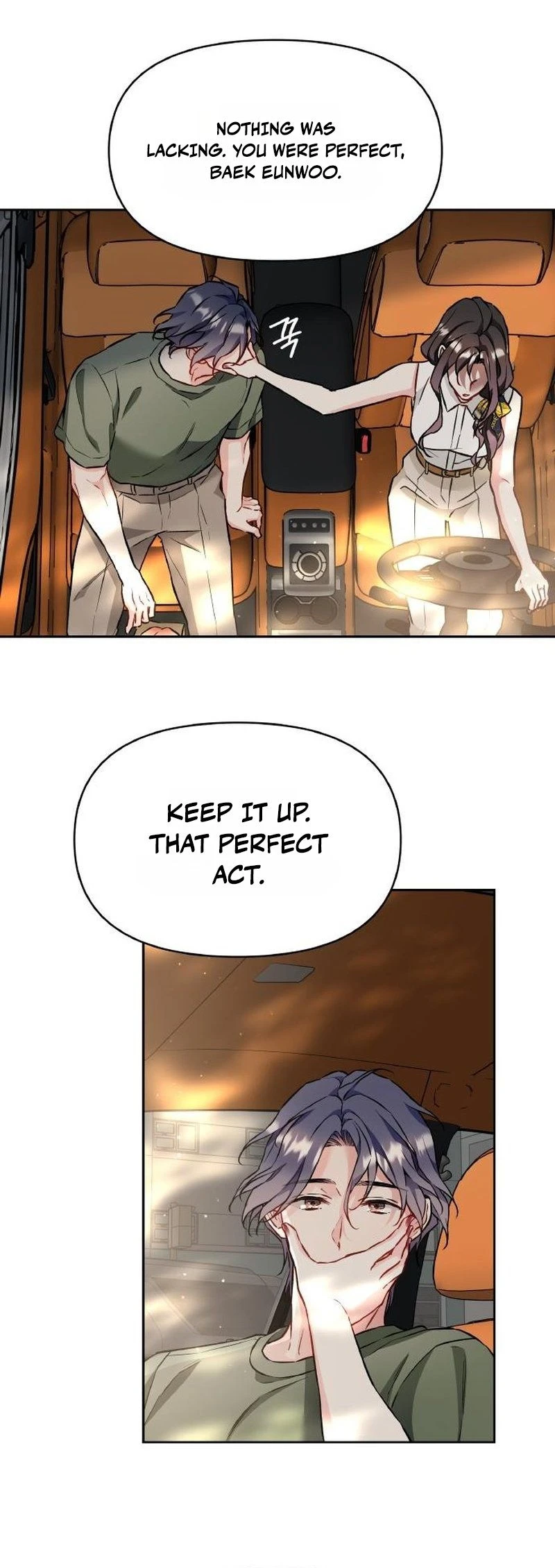 Read satan e sun ae chapter 39 image 10 on Lezhin