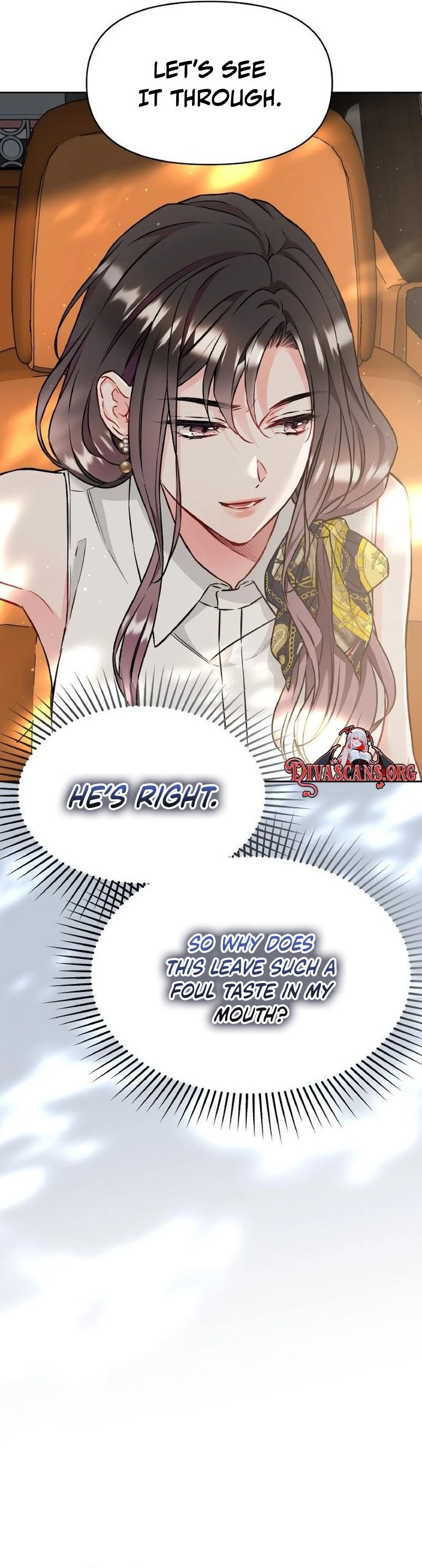 Read satan e sun ae chapter 39 image 11 on Lezhin