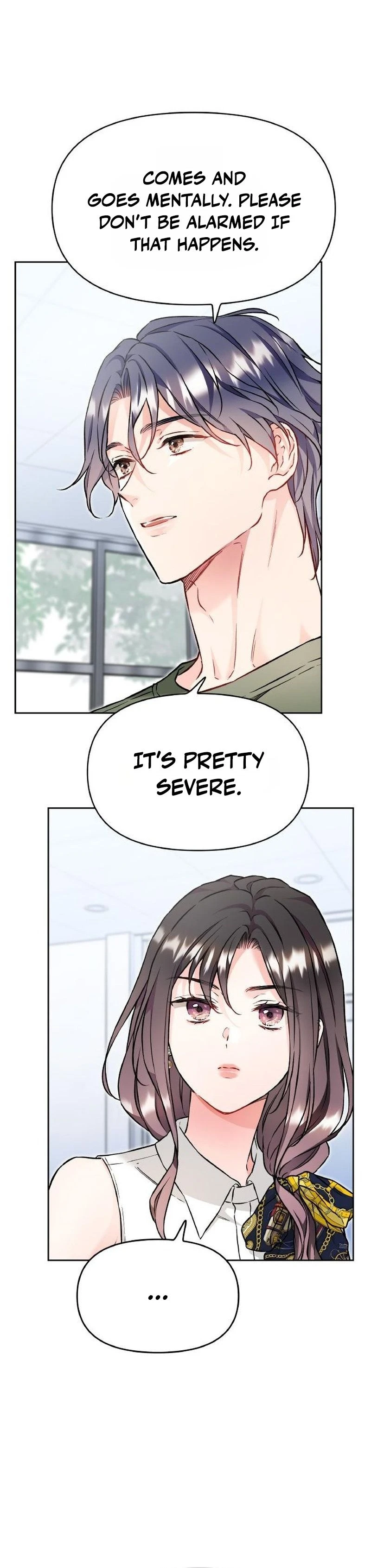 Read satan e sun ae chapter 39 image 14 on Lezhin