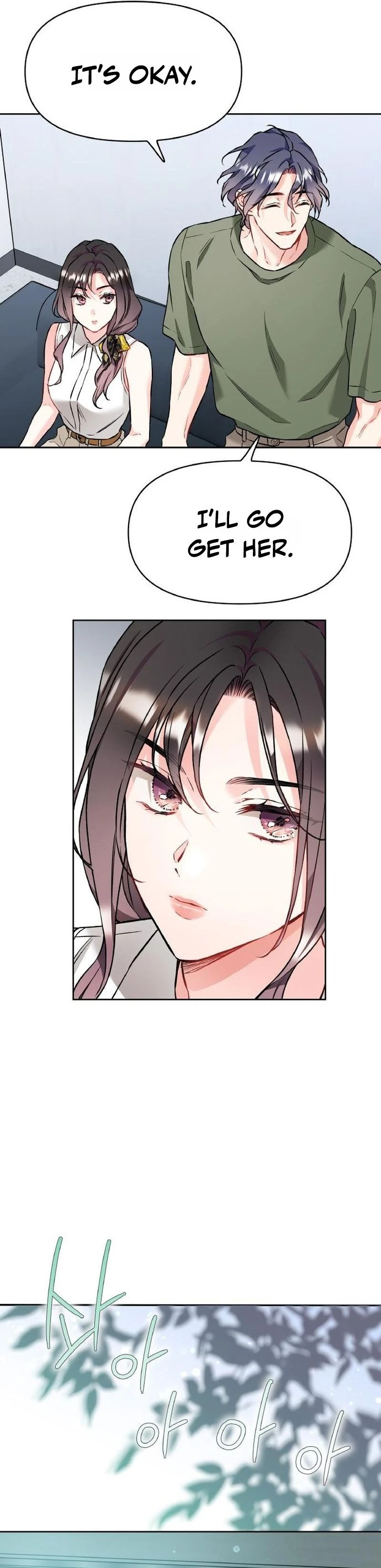 Read satan e sun ae chapter 39 image 17 on Lezhin