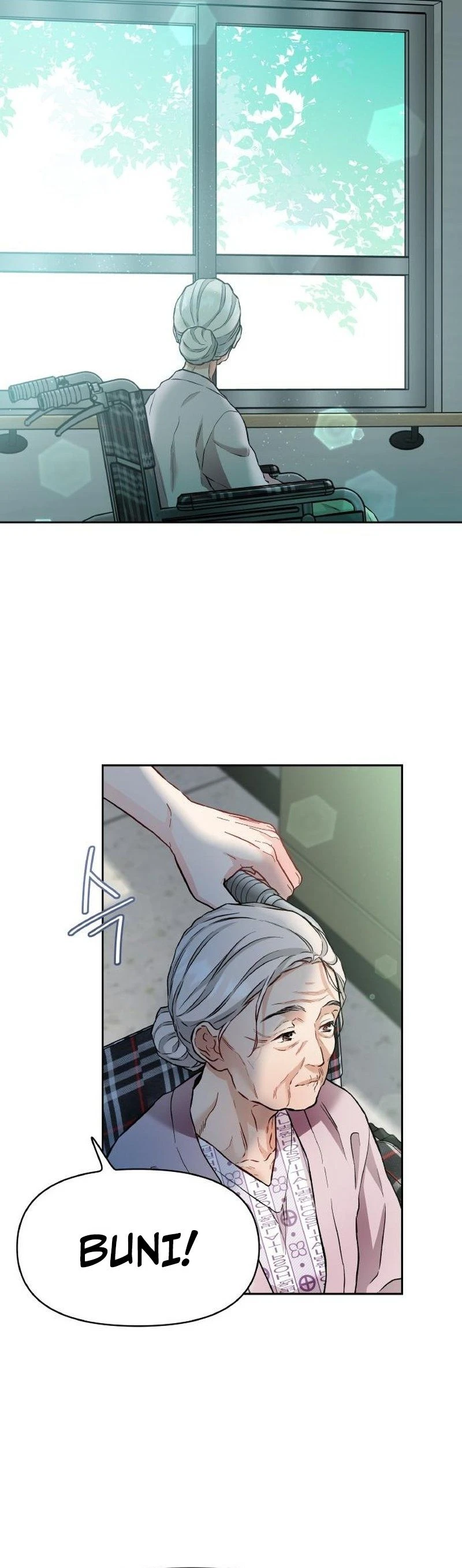Read satan e sun ae chapter 39 image 18 on Lezhin
