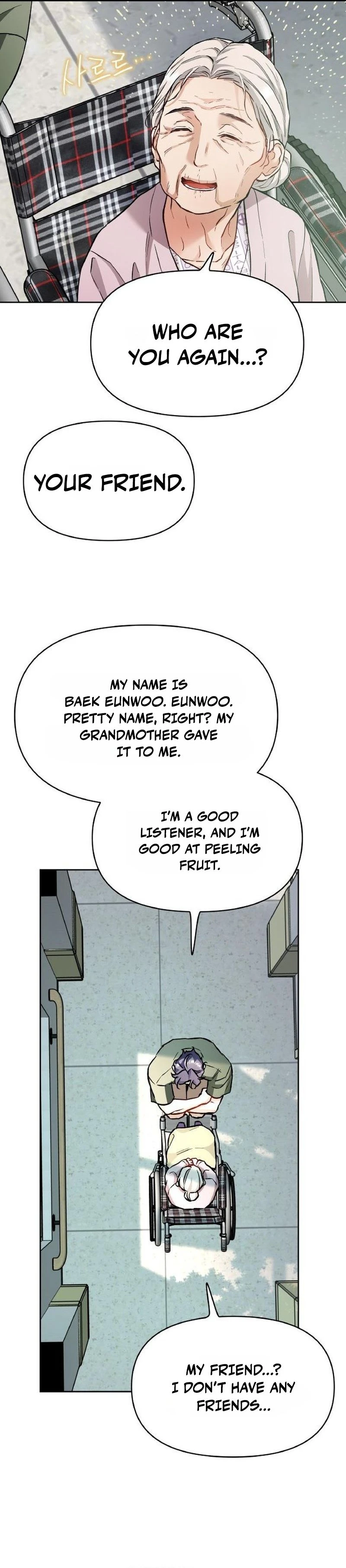 Read satan e sun ae chapter 39 image 20 on Lezhin
