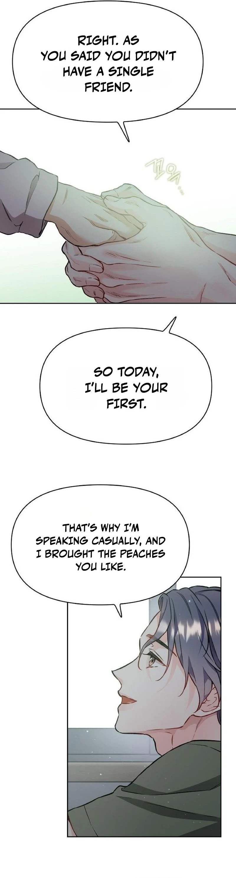Read satan e sun ae chapter 39 image 21 on Lezhin