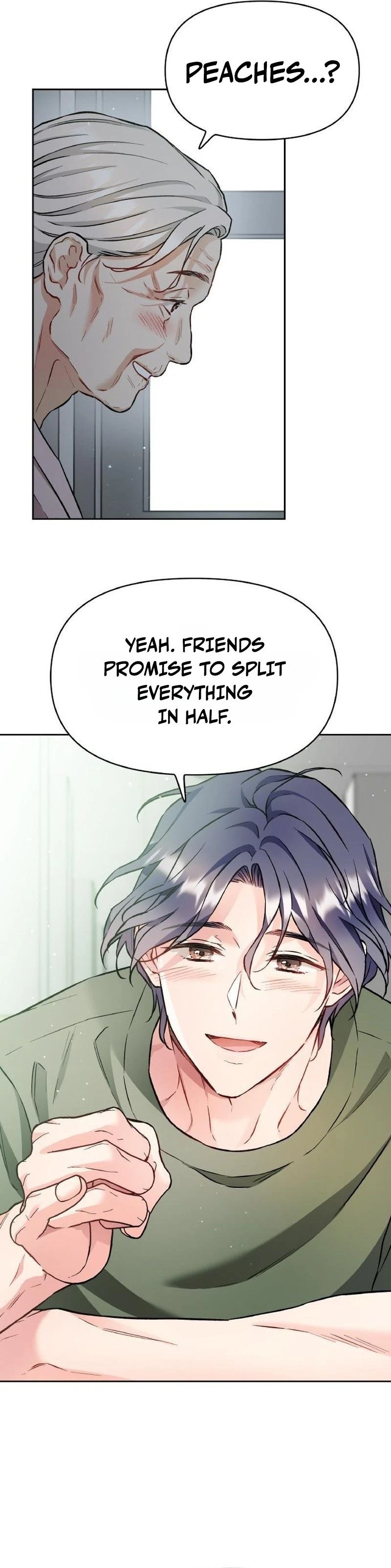 Read satan e sun ae chapter 39 image 22 on Lezhin