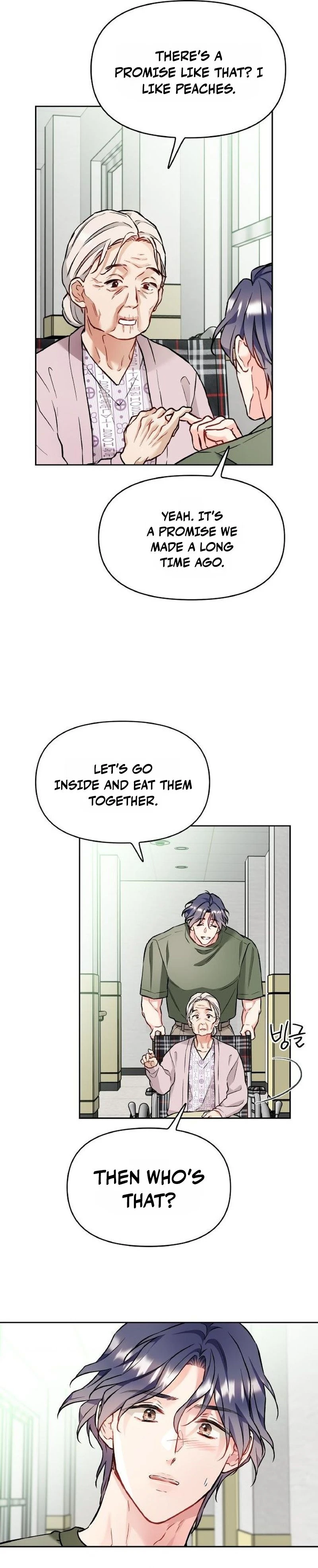 Read satan e sun ae chapter 39 image 23 on Lezhin
