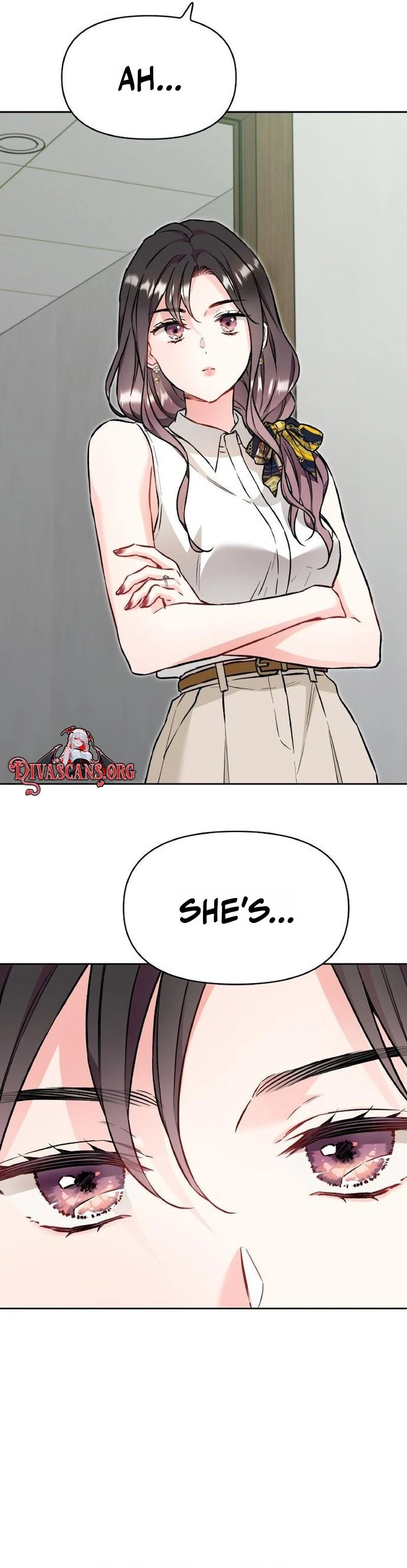 Read satan e sun ae chapter 39 image 24 on Lezhin