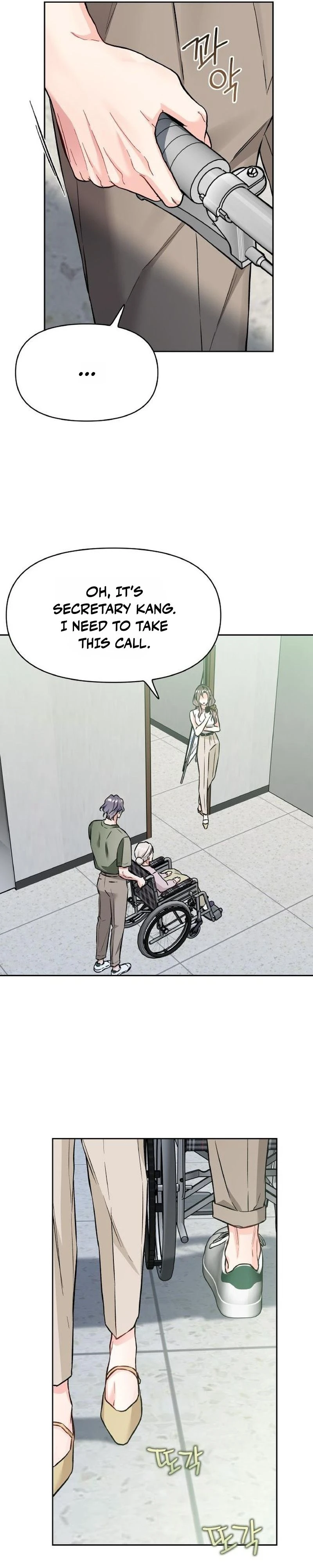 Read satan e sun ae chapter 39 image 25 on Lezhin
