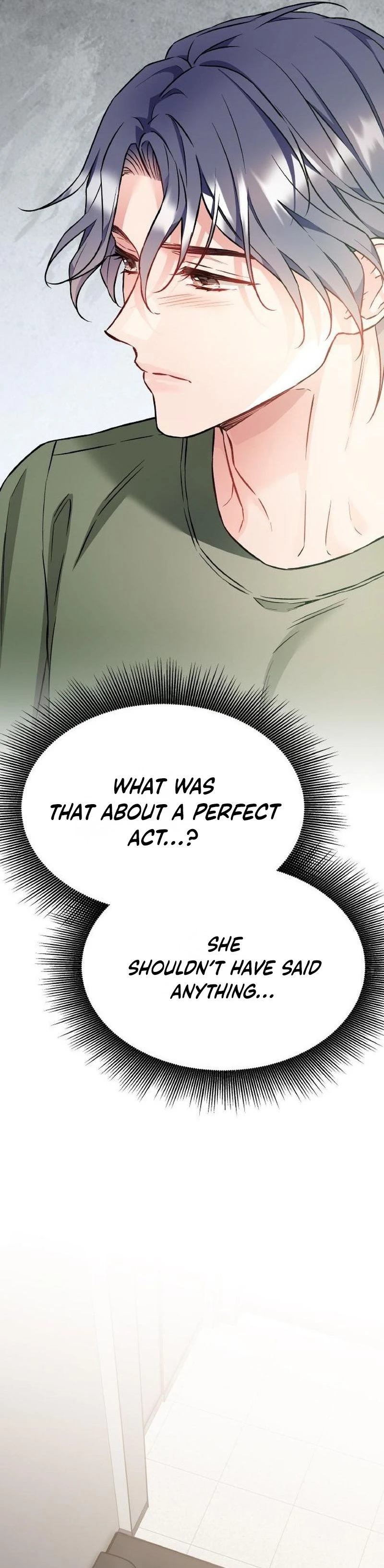 Read satan e sun ae chapter 39 image 27 on Lezhin