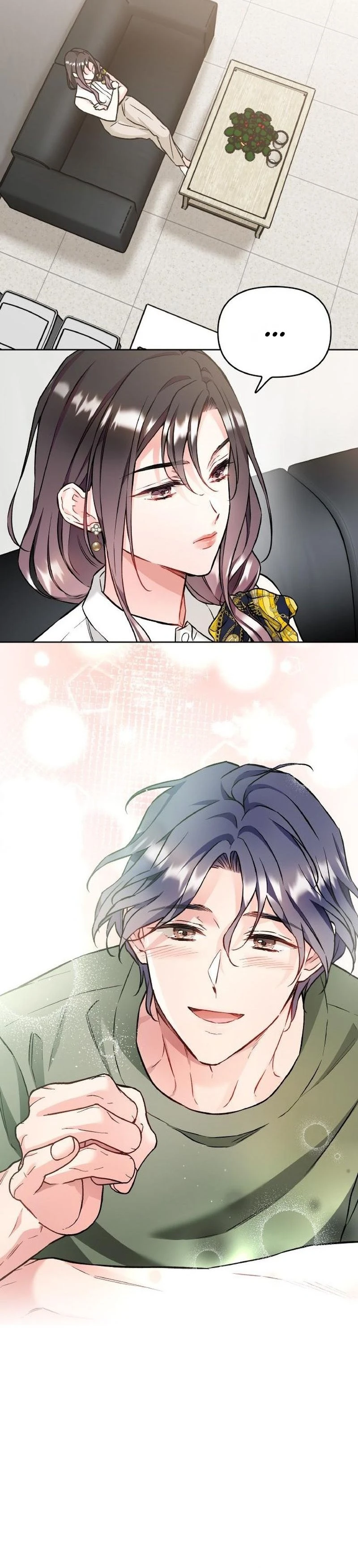 Read satan e sun ae chapter 39 image 28 on Lezhin