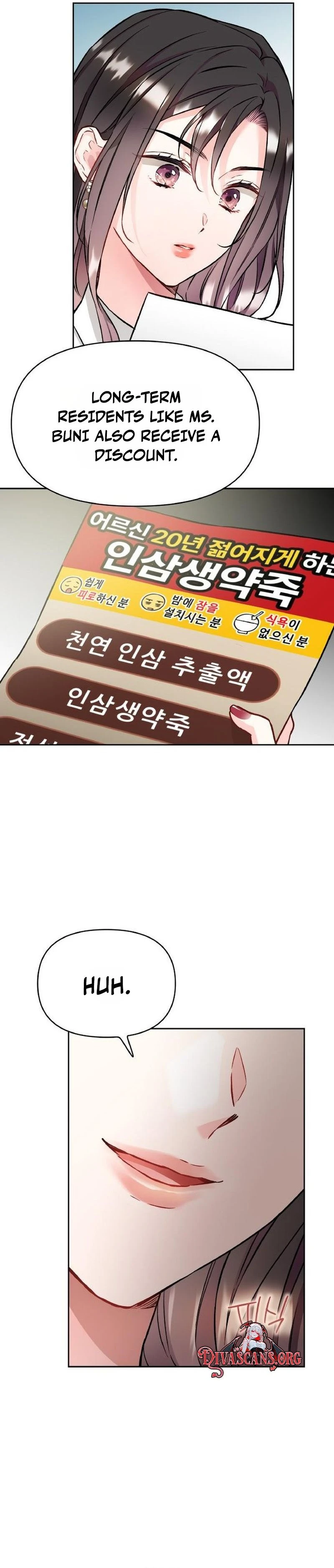 Read satan e sun ae chapter 39 image 32 on Lezhin