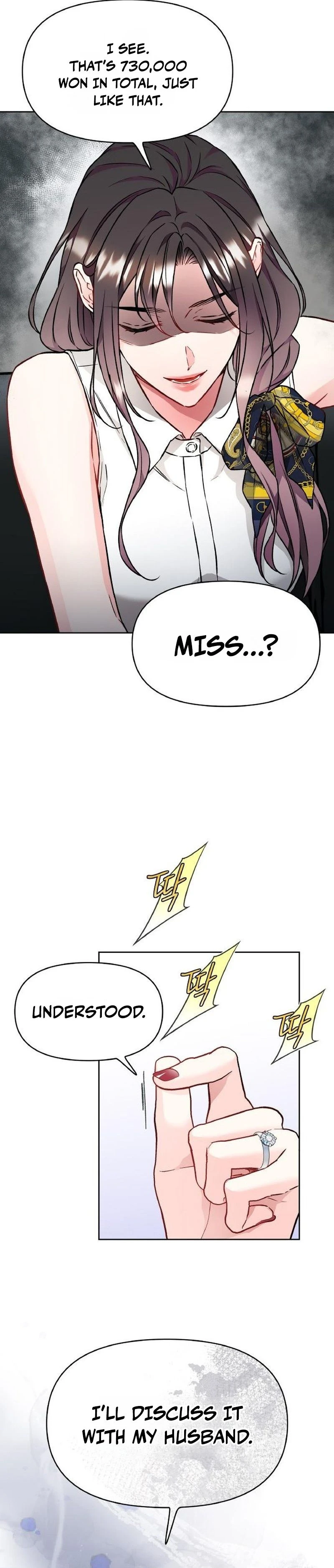 Read satan e sun ae chapter 39 image 34 on Lezhin