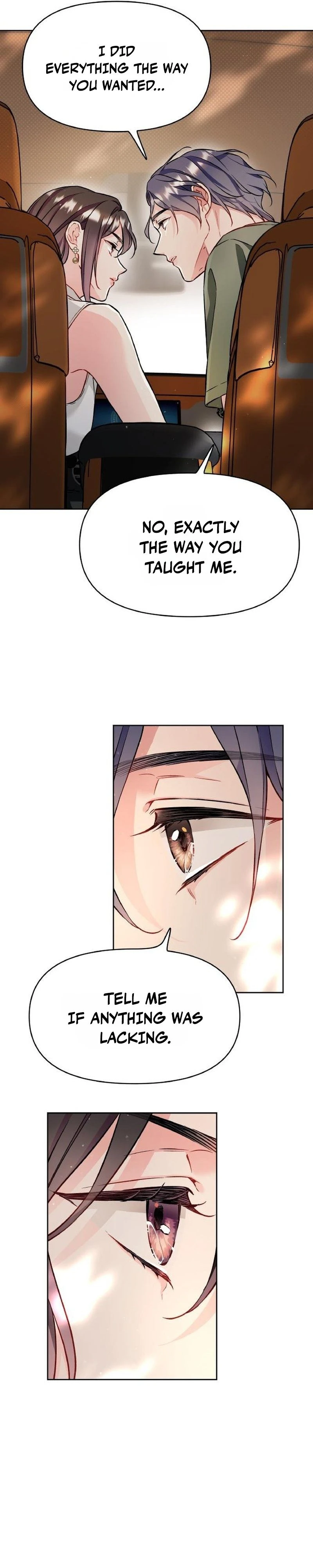Read satan e sun ae chapter 39 image 9 on Lezhin