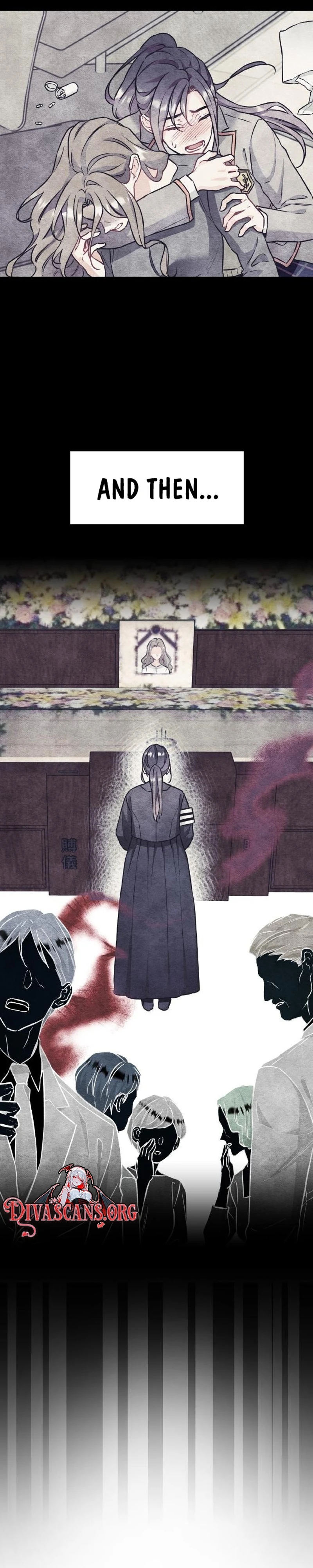 Read satan e sun ae chapter 40 image 10 on Lezhin