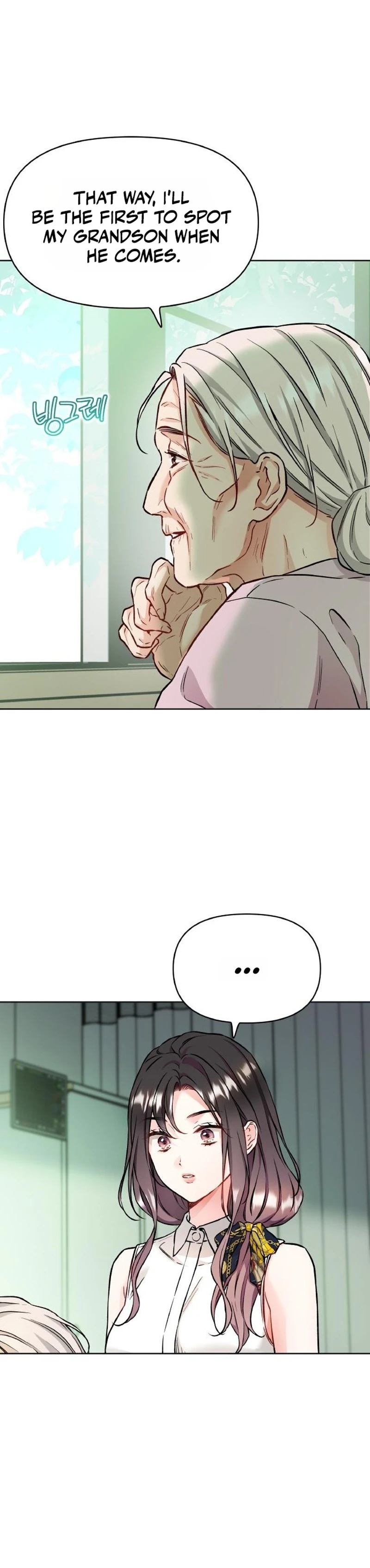 Read satan e sun ae chapter 40 image 14 on Lezhin