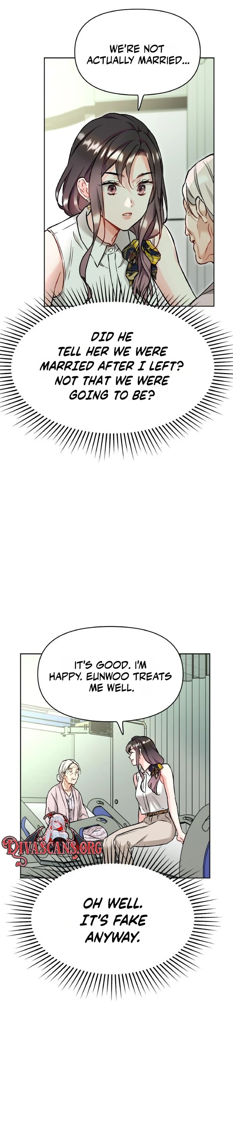 Read satan e sun ae chapter 40 image 16 on Lezhin